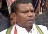 लोकसभा चुनाव में हारने के बाद पूर्व आबकारी मंत्री कवासी लखमा की बिगड़ी तबीयत