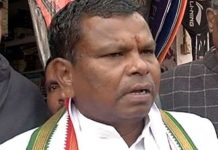 लोकसभा चुनाव में हारने के बाद पूर्व आबकारी मंत्री कवासी लखमा की बिगड़ी तबीयत