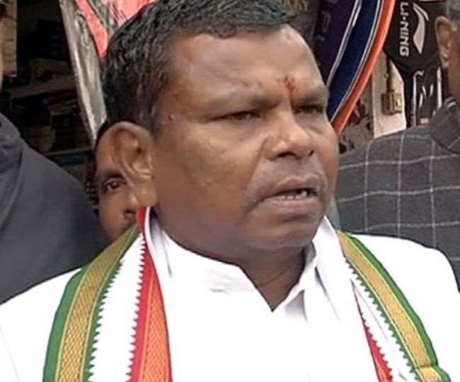 लोकसभा चुनाव में हारने के बाद पूर्व आबकारी मंत्री कवासी लखमा की बिगड़ी तबीयत