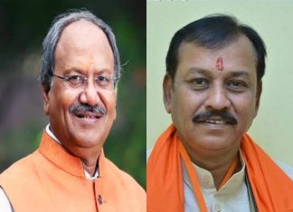 लोकसभा रिजल्ट छत्तीसगढ़: रायपुर और दुर्ग में भाजपा की जीत लगभग तय