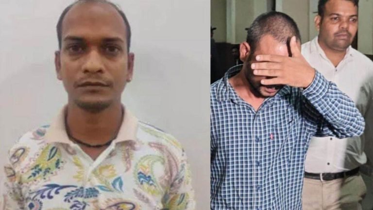 निलंबित कांस्टेबल सहदेव गिरफ्तार, 11 बैंकों में जमा 2 करोड़ फ्रीज, न्यायिक रिमांड पर भेजा जेल