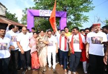 IPS उतारेंगे कांवड़ियों की आरती, गृहमंत्री विजय शर्मा ने दिए हैं निर्देश
