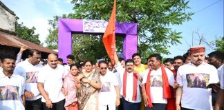 IPS उतारेंगे कांवड़ियों की आरती, गृहमंत्री विजय शर्मा ने दिए हैं निर्देश