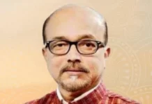 रमन डेका छत्तीसगढ़ के नए राज्यपाल नियुक्त, राष्ट्रपति द्रौपदी मुर्मू ने इन राज्यों के गवर्नर बदले