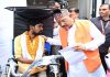 नहीं लगेगा CM जनदर्शन, जानिए आखिर क्या है कैंसल होने की वजह