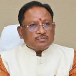 मुख्यमंत्री विष्णु देव साय ने अपने काफिले की गाड़ियों को कम करने के दिये निर्देश…… मंत्रियों और निगम मंडल के पदाधिकारियों से भी आग्रह कम से का गाड़ी का उपयोग करें…. जल्द ही इलेक्ट्रिक गाड़ियों को खरीदने के निर्देश…..