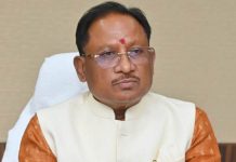 मुख्यमंत्री विष्णु देव साय ने अपने काफिले की गाड़ियों को कम करने के दिये निर्देश…… मंत्रियों और निगम मंडल के पदाधिकारियों से भी आग्रह कम से का गाड़ी का उपयोग करें…. जल्द ही इलेक्ट्रिक गाड़ियों को खरीदने के निर्देश…..