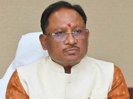 मुख्यमंत्री विष्णु देव साय ने अपने काफिले की गाड़ियों को कम करने के दिये निर्देश…… मंत्रियों और निगम मंडल के पदाधिकारियों से भी आग्रह कम से का गाड़ी का उपयोग करें…. जल्द ही इलेक्ट्रिक गाड़ियों को खरीदने के निर्देश…..