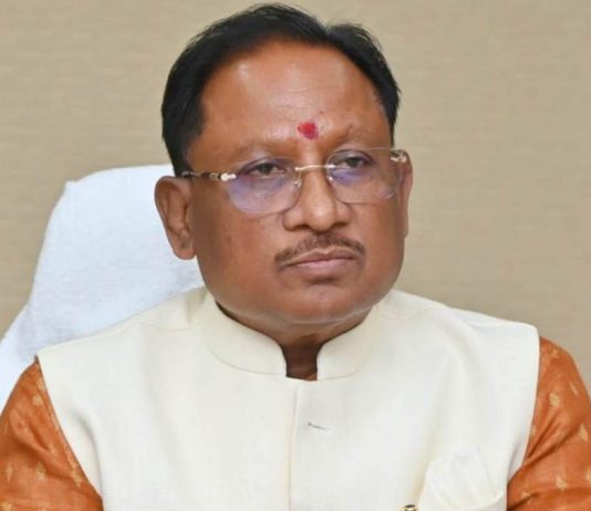 मुख्यमंत्री विष्णु देव साय ने अपने काफिले की गाड़ियों को कम करने के दिये निर्देश…… मंत्रियों और निगम मंडल के पदाधिकारियों से भी आग्रह कम से का गाड़ी का उपयोग करें…. जल्द ही इलेक्ट्रिक गाड़ियों को खरीदने के निर्देश…..