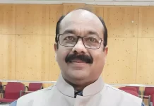 रायपुर गोली कांड: कांग्रेस के आरोप पर डिप्टी सीएम अरुण साव का पलटवार, कहा- 7 महीनों में अपराध में आई कमी