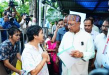 CM जनदर्शन में दिए आवेदन की जानकारी मिलेगी ऑनलाइन, अब तक 1700 से अधिक शिकायतें मिलीं