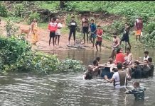 बीजापुर में मां और नवजात शिशु के लिए मसीहा बने CRPF जवान, जानिए कैसे