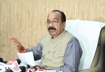 छत्तीसगढ़ में नेशनल हाइवे के लिए भारत सरकार देगी 3289 करोड़ रुपए, शुरू होंगे बड़े प्रोजेक्ट