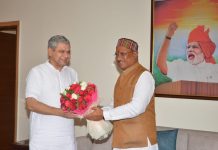 सीएम विष्णुदेव साय के दिल्ली दौरे से छत्तीसगढ़ को मिली बड़ी सौगात, रेलवे सहित कई सेक्टर के विकास को लगेंगे पंख