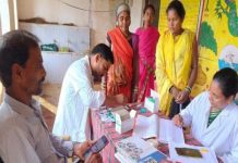 बैगा आदिवासियों की मौत का कारण डायरिया नहीं, कलेक्टर के निर्देश पर टीम ने की मामले की जांच