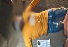 नारायणपुर में नक्सलियों ने युवक की गला रेतकर की हत्या, 15 जून के एनकाउंटर को बताया जिम्मेदार