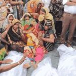 सीएम साय ने जांजगीर जहरीली गैस हादसे में मृतकों के परिजनों को 5-5 लाख रुपए देने की घोषणा की