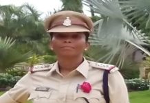 रायपुर में ACB का छापा: महिला थाना प्रभारी रिश्वत लेते रंगे हाथों गिरफ्तार