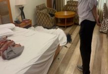 रायपुर के बेबीलोन होटल में मिली युवती की लाश, जांच में जुटी पुलिस