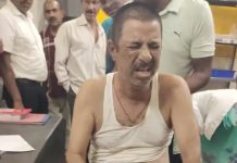 छत्तीसगढ़ में ग्रामीणों ने वनकर्मियों के साथ की मारपीट, पैसे और मोबाइल भी लूटे