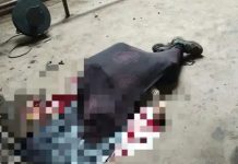 भिलाई की फैक्ट्री में भारी सामान गिरने से मजदूर की मौत, 50 लाख रुपए मुआवजे की मांग