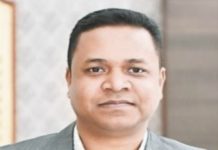 ब्रेकिंग: IAS राजेश टोप्पो को पदोन्नति के साथ मिला विभाग, देखें जीएडी का आर्डर