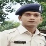 महादेव सट्टा ऐप केस में दबोचा गया फरार कांस्टेबल, फिल्मी स्टाइल में ऐसे हुई गिरफ्तारी