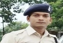 महादेव सट्टा ऐप केस में दबोचा गया फरार कांस्टेबल, फिल्मी स्टाइल में ऐसे हुई गिरफ्तारी