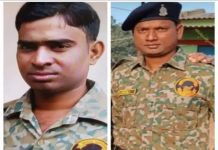 ब्रेकिंग: नक्सलियों की काली करतूत! बीजापुर में IED ब्लास्ट, 2 जवान हुए शहीद