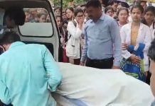 हॉस्टल में फांसी के फंदे पर लटका मिला छात्रा का शव, CG में मेडिकल की पढ़ाई करने आई थी