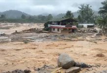 केरल में भीषण भूस्खलन, 24 लोगों की मौत, 400 से ज्यादा मलबे में दबे