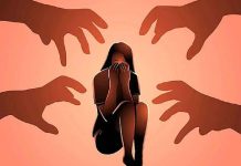 बिलासपुर में नाबालिक को नशीली दवा पिलाकर किया गैंगरेप