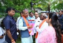 CM साय के एक आइडिया ने बदली मरीज और परिजनों की जिंदगी, रायपुर में कुनकुरी सदन में मिल रहा फायदा