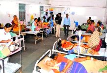 बिलासपुर में डायरिया की चपेट में आने से युवती की मौत, स्वास्थ्य विभाग में मचा हड़कंप