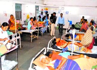 बिलासपुर में डायरिया की चपेट में आने से युवती की मौत, स्वास्थ्य विभाग में मचा हड़कंप