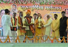 छत्तीसगढ़ के स्टूडेंट्स के लिए CM साय का एलान, हॉस्टल की सीटें बढ़ीं