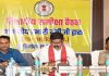 एक्शन में डिप्टी सीएम विजय शर्मा, तहसीलदार और टीआई को किया निलंबित