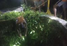 मोटर पंप सुधारने कुएं में उतरे युवक की जहरीली गैस के रिसाव से मौत