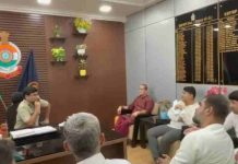 महापौर एजाज ढेबर ने SSP को दी आत्महत्या की धमकी, जानिए क्या है पूरा मामला