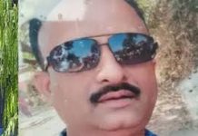 छत्तीसगढ़ कांग्रेस नेता की हो गई हत्या, बिना कपड़ों की लाश मिली