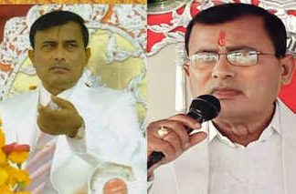 ये है वो बाबा जिसकी वजह से मर गए 116 लोग, आलीशान कोठी भी बना रखी है, पहले था सिपाही