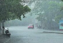 CG का मौसम हुआ सुहाना, आज कई इलाकों में मध्यम बारिश, 6 जुलाई के बाद भारी बारिश का अलर्ट