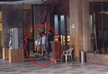 रायपुर में कैदी को परिवार के साथ मौज-मस्ती कराने वाले जेल प्रहरी के खिलाफ हुई FIR दर्ज