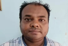 आत्मानंद स्कूल की छात्राओं के साथ छेड़छाड़ करने वाला डॉक्टर गिरफ्तार, पॉक्सो एक्ट के तहत मामला हुआ दर्ज