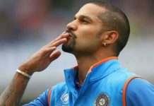 शिखर धवन ने क्रिकेट को कहा अलविदा, फैंस को दिया जोरदार झटका