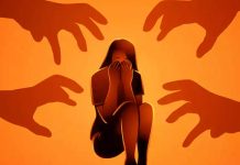 रायगढ़ के बाद अब कांकेर में नाबालिक से हैवानियत, किराना दुकान में बंधक बनाकर किया गैंगरेप