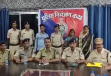 भाईयों के बीच जमीनी विवाद का खूनी खेल: 2 भाइयों पर ट्रैक्टर चढ़ा कर मार डाला, FIR दर्ज