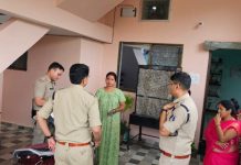 बिलासपुर में नकली बंदूक दिखाकर 3 बाइक सवार युवकों ने महिला से की लूट