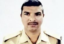 दंतेवाड़ा में CRPF के हेड कॉन्स्टेबल ने खुद को गोली मारकर कर ली आत्महत्या