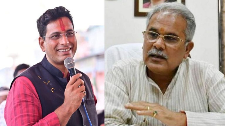 27 तक जेल में ही रहेंगे देवेंद्र, 24 अगस्त को कांग्रेस उतरेगी सड़कों पर